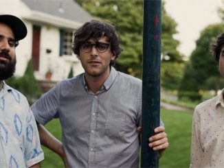 REAL ESTATE RELEASE NEW SINGLE 'HAD TO HEAR'