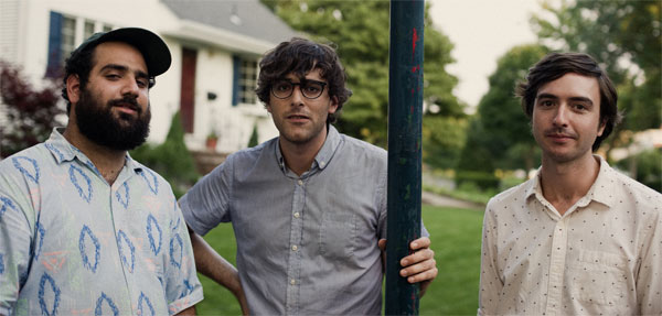 REAL ESTATE RELEASE NEW SINGLE 'HAD TO HEAR' 