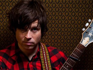 RYAN ADAMS ANNOUNCES UK TOUR DATES