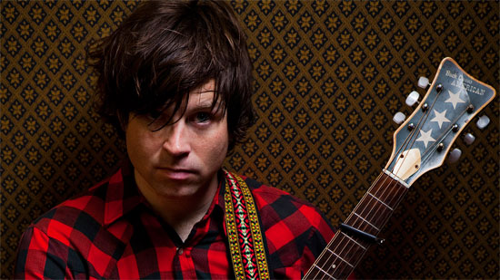 RYAN ADAMS ANNOUNCES UK TOUR DATES 
