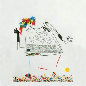 VINCE CLARKE REMIXES 'FUTURE ISLANDS' 