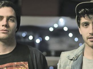 ANTONIO PAUL PREMIERE TITLE TRACK FROM NEW EP 'MELODIC DAZE'