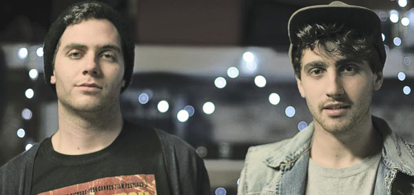 ANTONIO PAUL PREMIERE TITLE TRACK FROM NEW EP 'MELODIC DAZE'  