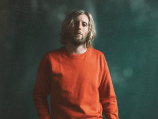 ANDY BURROWS ANNOUNCES NEW ALBUM AND TOUR