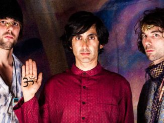 ELEPHANT STONE - THE THREE POISONS