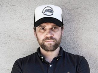 'FRIGHTENED RABBIT' SINGER 'OWL JOHN' RELEASES SOLO ALBUM