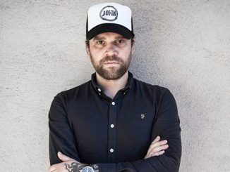 ALBUM REVIEW: Owl John - 'Owl John' 2