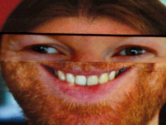 APHEX TWIN NEW ALBUM 'SYRO' OUT SEPTEMBER 22nd