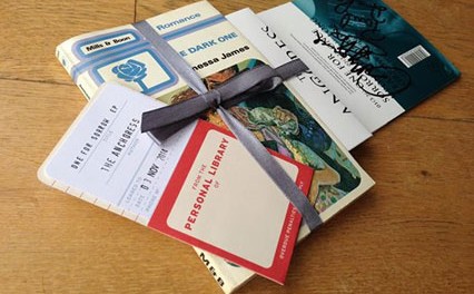 The Anchoress One For Sorrow EP Bundle