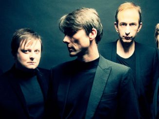 SUEDE TO RELEASE 20TH ANNIVERSARY BOX SET FOR THEIR 'DOG MAN STAR' ALBUM 1