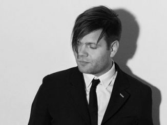 LISTEN TO TRENTEMOLLER 'COME UNDONE' TOYDRUM REMIX