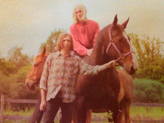 THE WANDS SHARE NEW VIDEO 'SOUND OF THE MACHINE' & ANNOUNCE NEW LIVE DATES