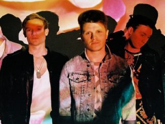 NATIVES RELEASE VIDEO FOR 'THE HORIZON'