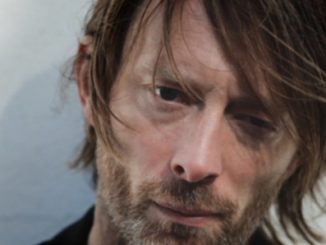 THOM YORKE RELEASES NEW SOLO ALBUM 'TOMORROWS MODERN BOXES' THROUGH BIT TORRENT