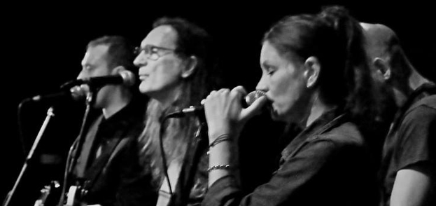 'OF GHOSTS' A NEW ALBUM FROM THE AGENCY 