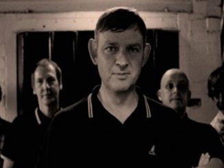 INSPIRAL CARPETS - INSPIRAL CARPETS