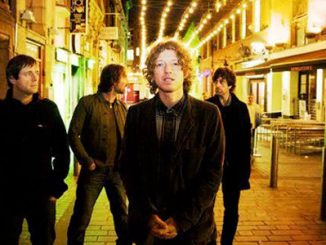 CAST SHARE FREE DOWNLOAD OF NEW TRACK 'BABY BLUE EYES'