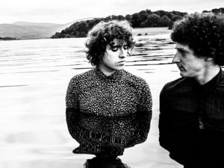 DARLING ANNOUNCE NEW EP FOR JANUARY RELEASE