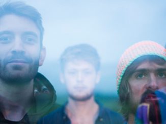 PLASTIC MERMAIDS SHARE TRACK 'SATURN' ANNOUNCE 'INHALE THE UNIVERSE' EP