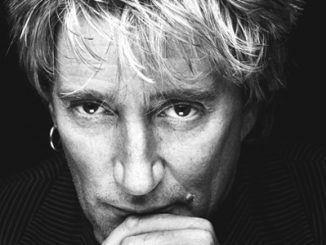 ROD STEWART VINYL BOX SET RELEASED 1ST DECEMBER 2