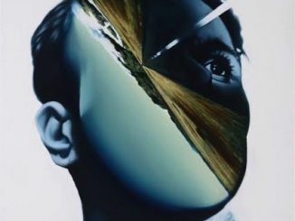 BORIS CARLOFF RELEASES 2ND SOLO ALBUM 'MORPHOSIS'