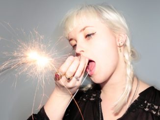 THEA & THE WILD - HEART ATTACK