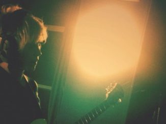 SHE DREW THE GUN - IF YOU COULD SEE - listen 2