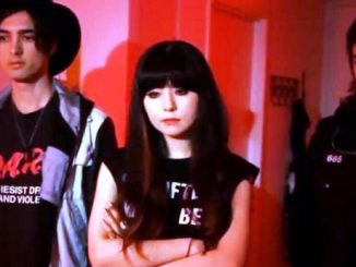 GHXST 'NOWHERE EP' out on 26th January