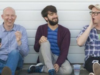 KIND OF LIKE SPITTING RELEASE 'STRESS CADET' - listen