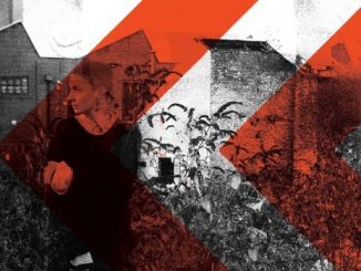 LONELADY ANNOUNCES NEW ALBUM 'HINTERLAND' - listen to track