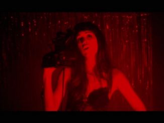 MARIE DAVIDSON  ANNOUNCES NEW ALBUM 'UN AUTRE VOYAGE'