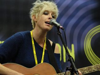 'SHE DREW THE GUN' DEBUT SINGLE 'IF YOU COULD SEE' OUT FEBRUARY