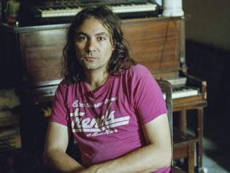 THE WAR ON DRUGS NOMINATED FOR BRIT AWARD
