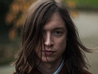 JACCO GARDNER ANNOUNCES NEW ALBUM, 'HYPNOPHOBIA', OUT MAY 4TH