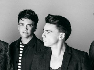 THE DUNWELLS  UK TOUR FEB 2015 / NEW EP ANNOUNCED