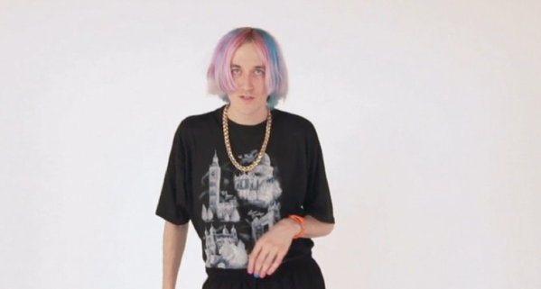 JOEY FOURR SHARES NEW VIDEO FOR 'DOLPHINS' - watch 