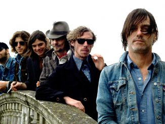 THE BRIAN JONESTOWN MASSACRE WILL RELEASE 'MUSIQUE DE FILM IMAGINE' ON 27TH APRIL