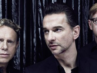 DEPECHE MODE -  Live /Alive in Berlin