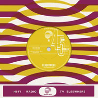 SICK RECORDS: VINYL FIVE FOR MONDAY - 23/02/2015 88 Pattern Forms – Other Voices