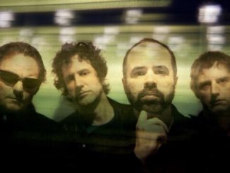 SWERVEDRIVER ANNOUNCE FIRST ALBUM IN 18 YEARS