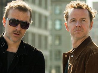 BLACK RIVERS - BLACK RIVERS