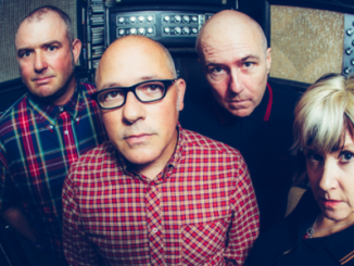 HARD LEFT - Announce debut album, We Are Hard Left Released 11th May