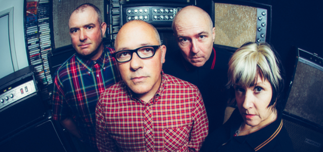 HARD LEFT - Announce debut album, We Are Hard Left Released 11th May 