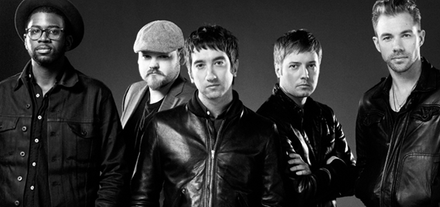 Multi-platinum, Grammy nominated 'PLAIN WHITE T'S' return with new album and single 