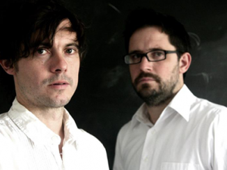 THE DREAMING SPIRES - 'Searching For The Supertruth',  Watch video