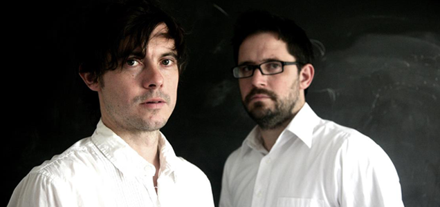 THE DREAMING SPIRES - 'Searching For The Supertruth',  Watch video 