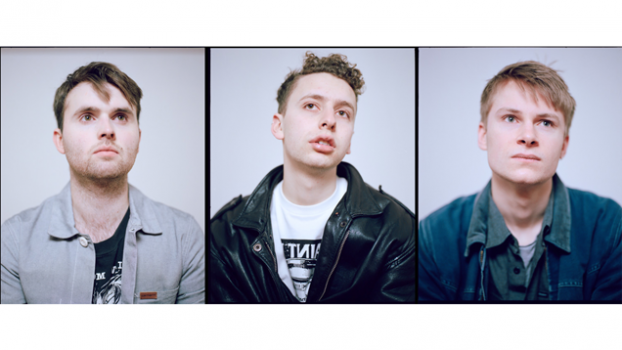 HAPPYNESS - 'Weird Little Birthday'  Released March 30th - Listen to track 