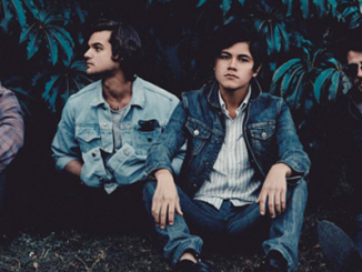 TRACK OF THE DAY: NORTHERN AMERICAN - 'ELYSIAN' - Listen