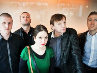 THE FALL:  New - Album 'Sub-Lingual Tablet'  out 25th May