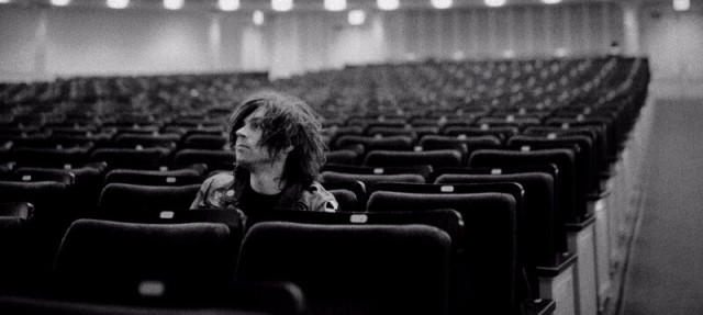 RYAN ADAMS: LIVE AT CARNEGIE HALL TO BE RELEASED APRIL 21 